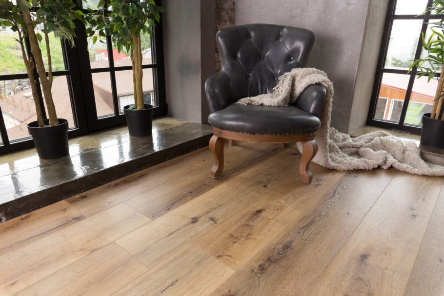 Alpine Floor кварцвиниловая плитка