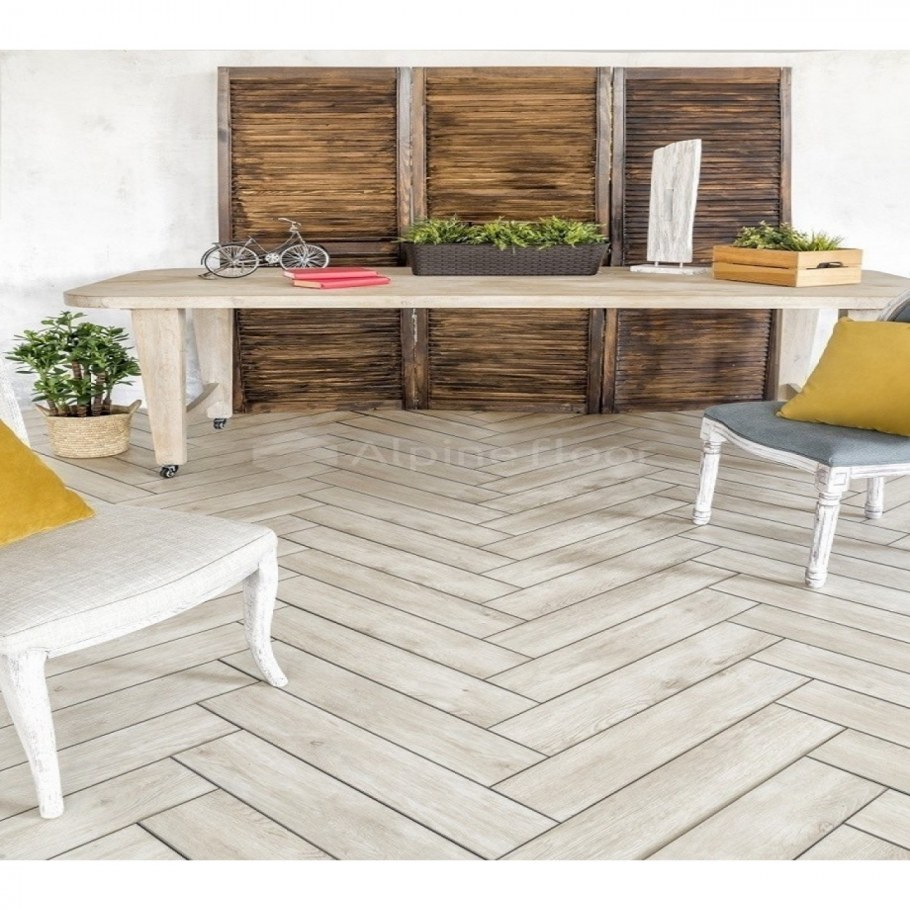 Кварц винил Alpine Floor