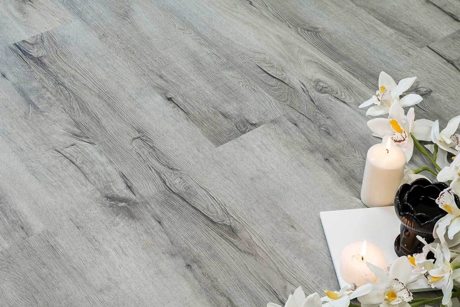 Плитка кварцвинил Alpine Floor