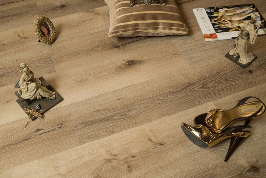 Кварц виниловый ламинат Alpine Floor expressive