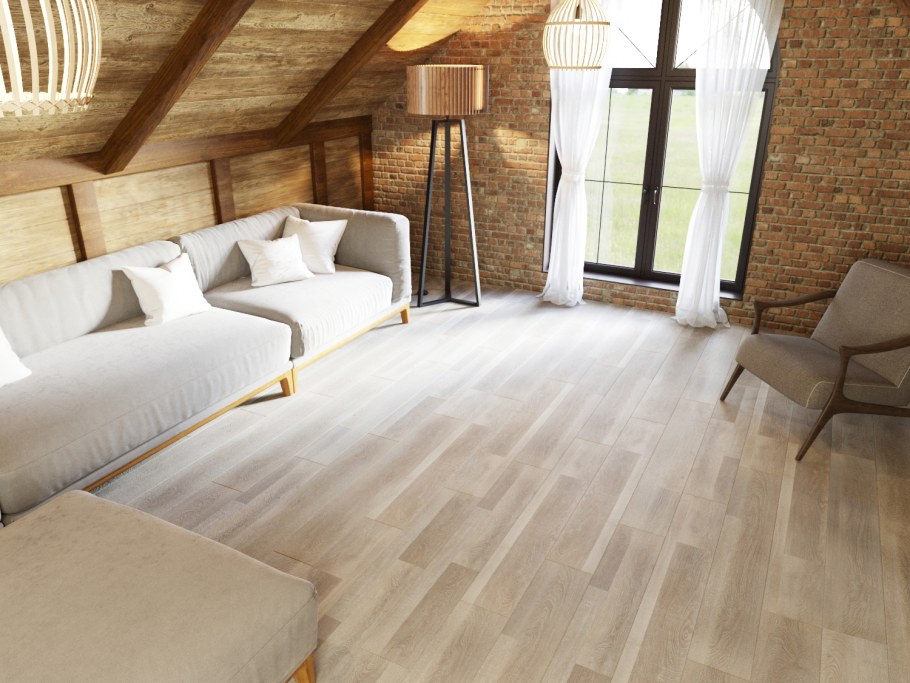 Vox Viterra Light Concrete