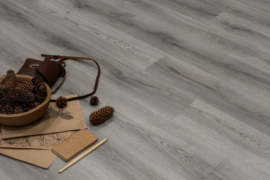 Кварц виниловый ламинат Модулео