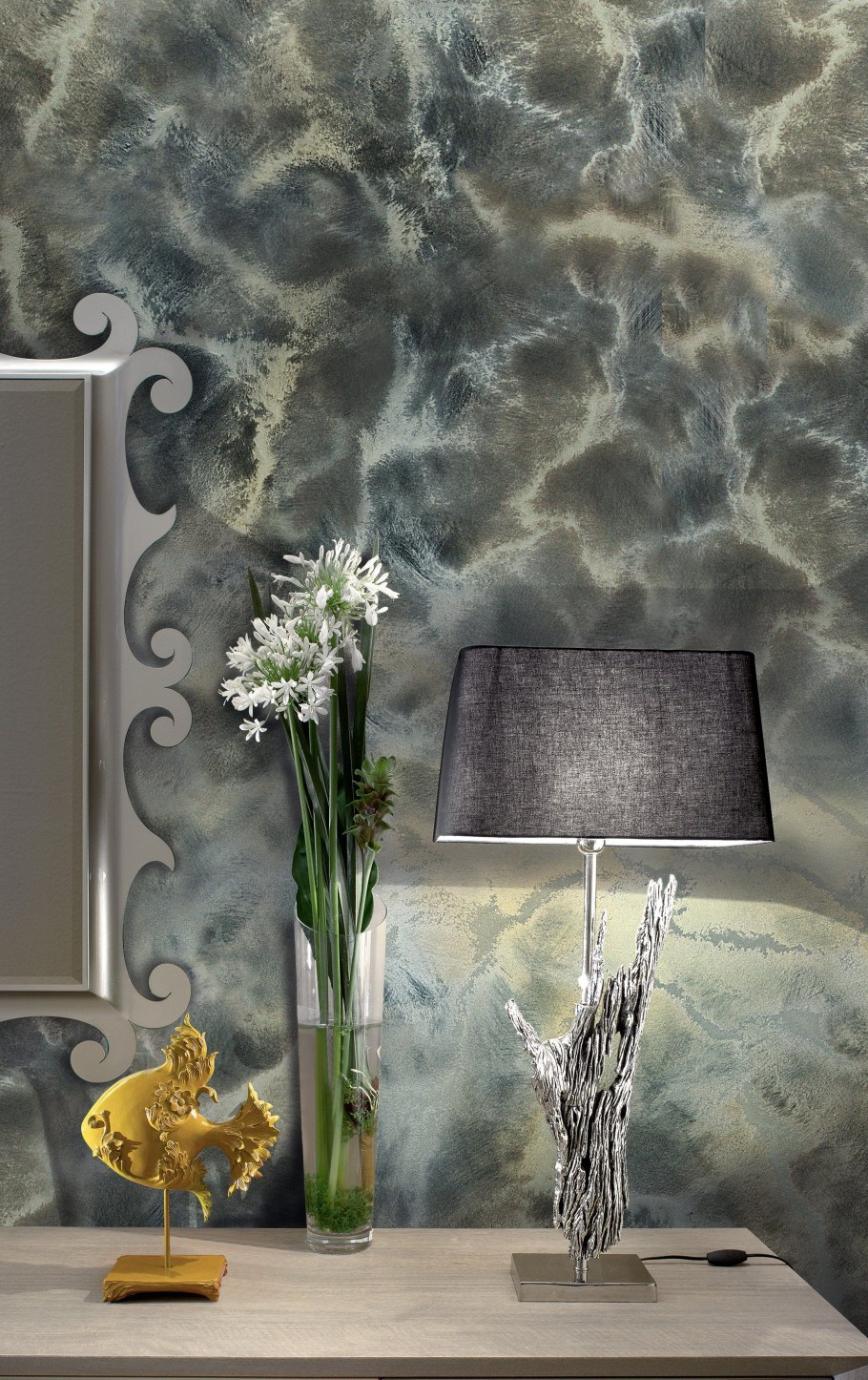 Штукатурки Valpaint Mavericks