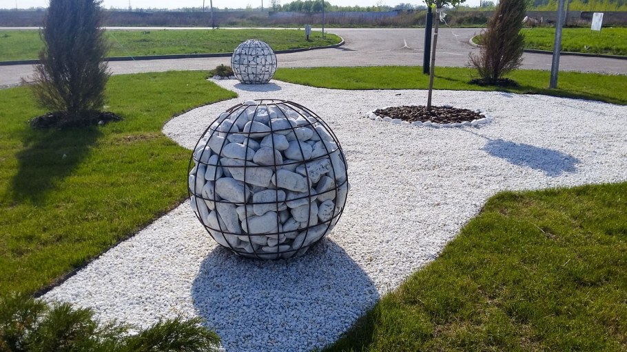 Малые архитектурные формы