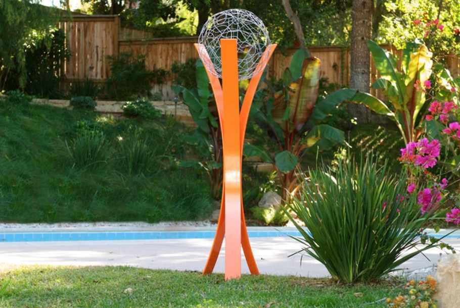 Фигуры Модерн для сада и дачи