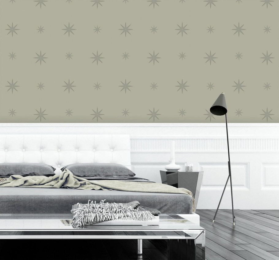 Обои Erismann Peonia