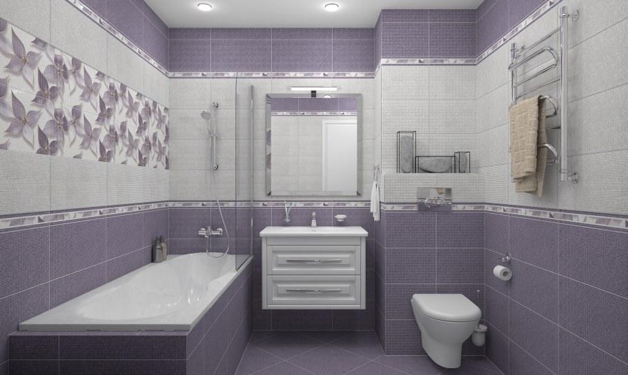 Керамическая плитка Альма керамика