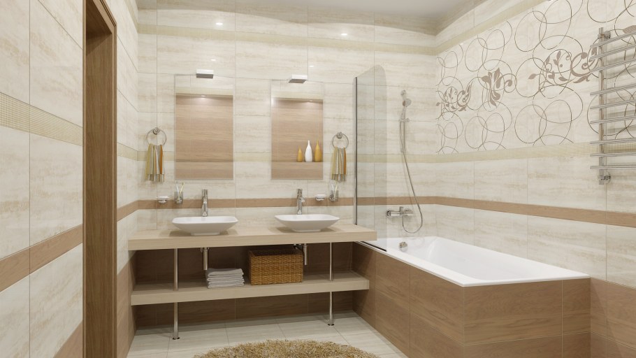 Плитка Paradyz amiche