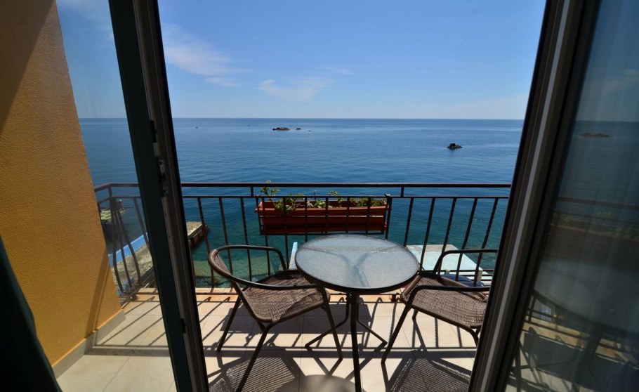 Строительство новых Бун в Алуште