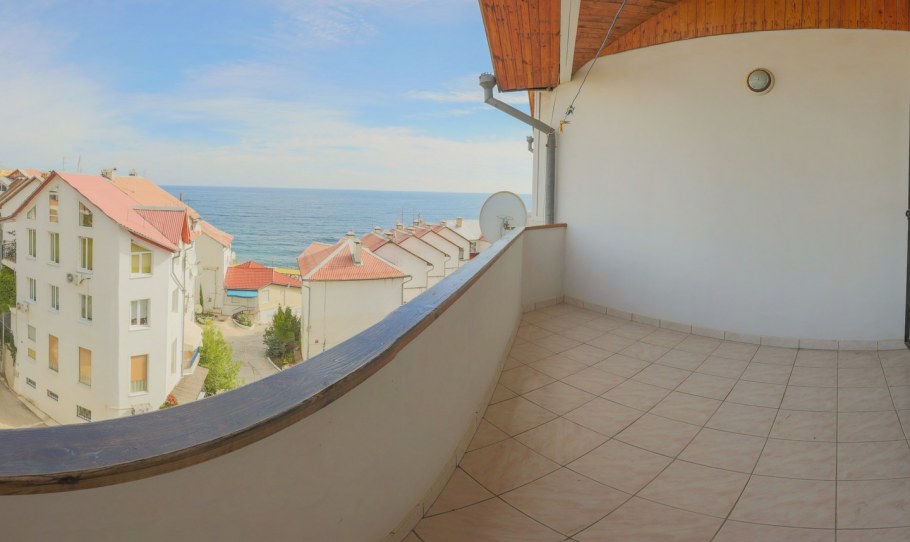 Эллинг Дельфин Алушта