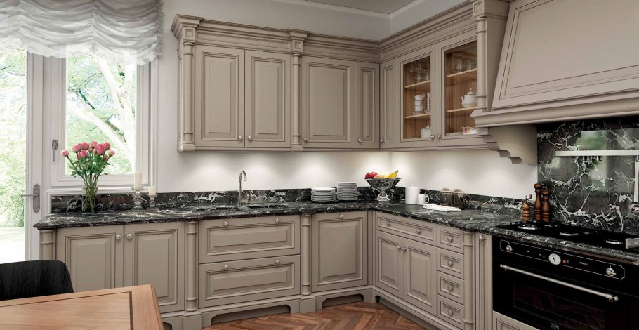 Кухня Regina 2 Prestige