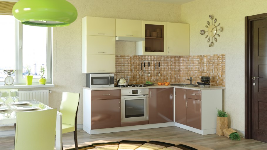 Кухня Сандра Нижегородмебель