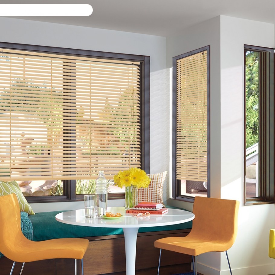 Плайн Blackout рулонные шторы