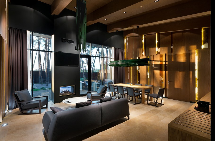 Релакс парк Верхолы Полтава ванна