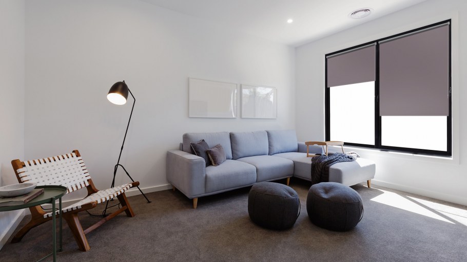 Жалюзи Миниролло Эскар