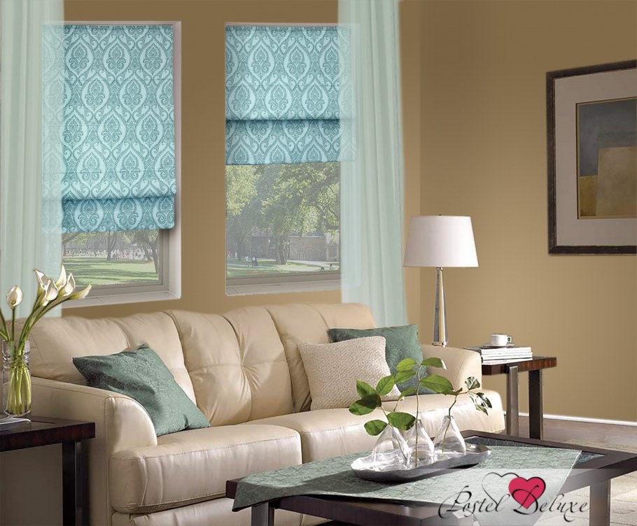 Рулонная штора Эскар Миниролло