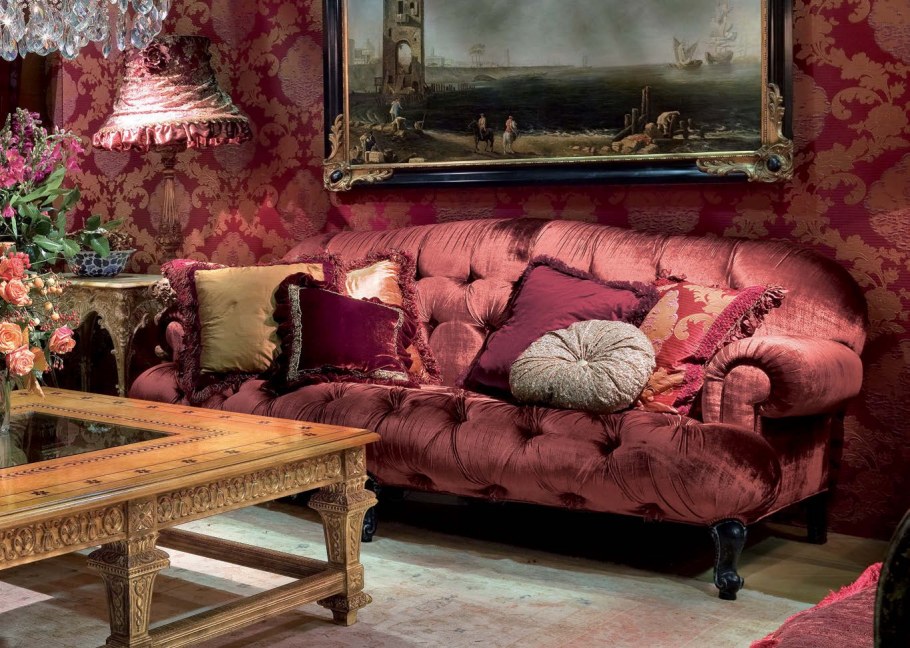 Азнаги спальня Матильда