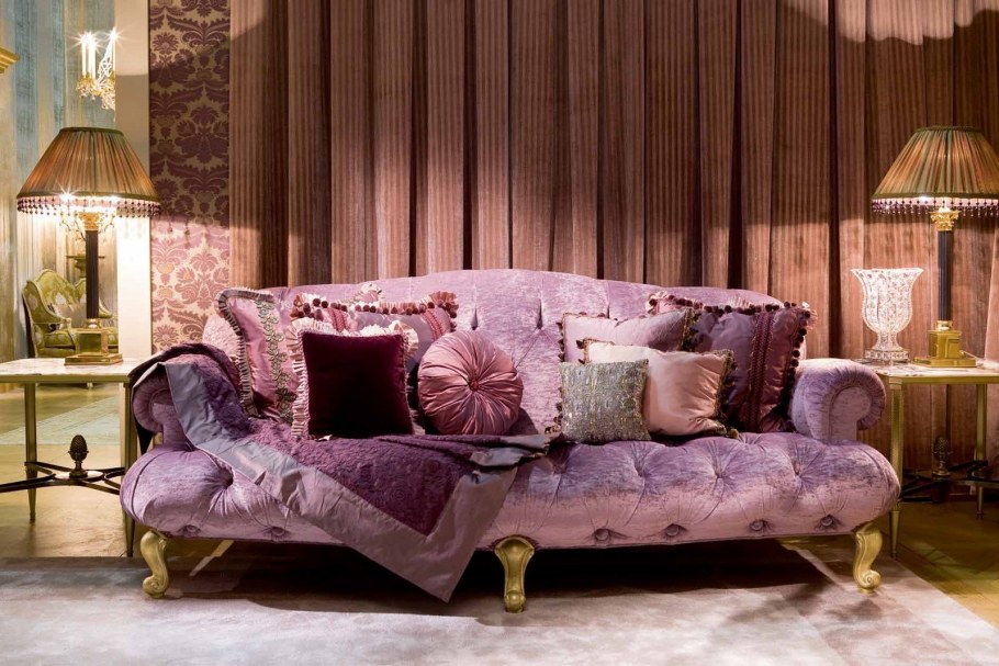 Диван Provasi Италия