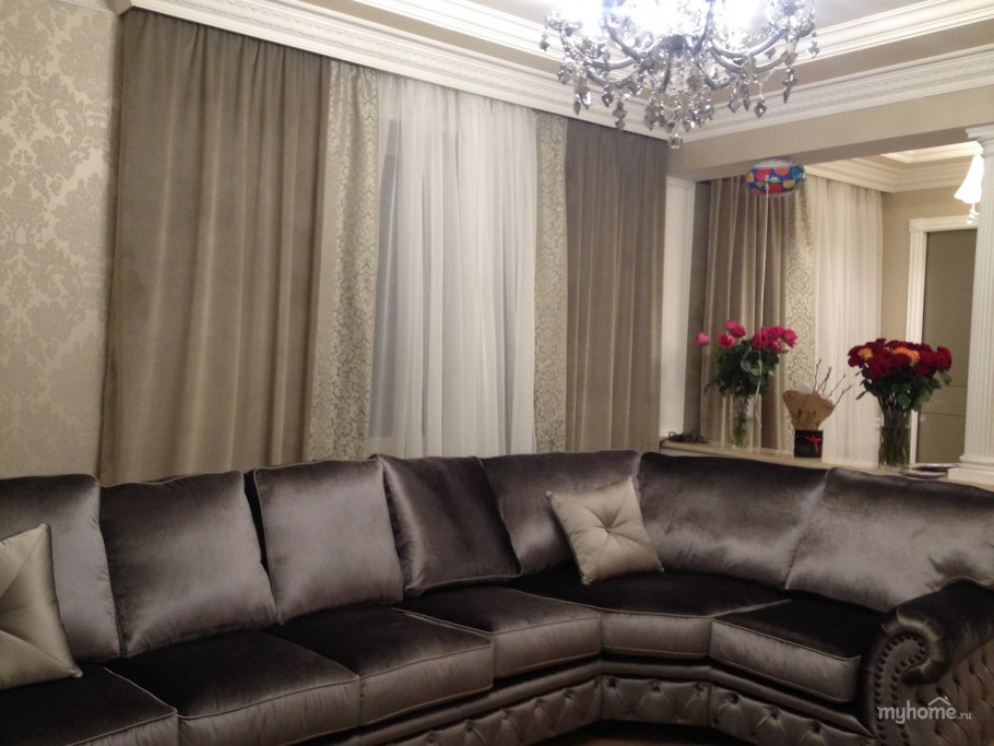 Обои Harlequin Leonida 110618