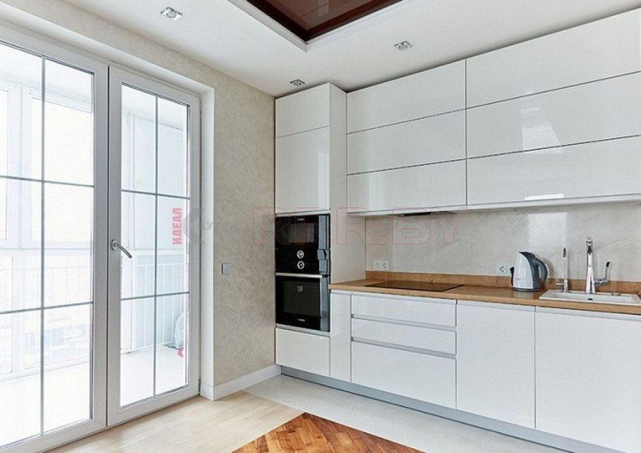 Вытяжка Elica hidden IXGL/A/60