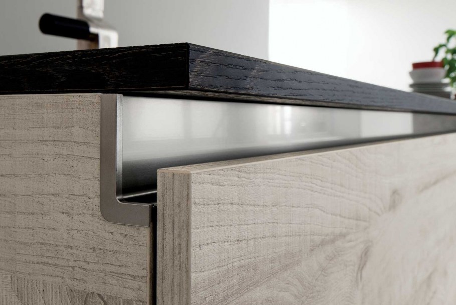 Кухня arredo3 linea 2