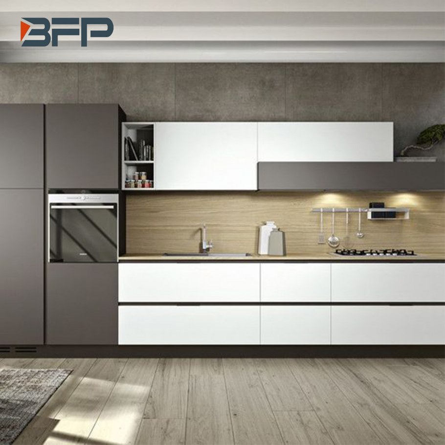 Кухни Stosa Модерн Италия