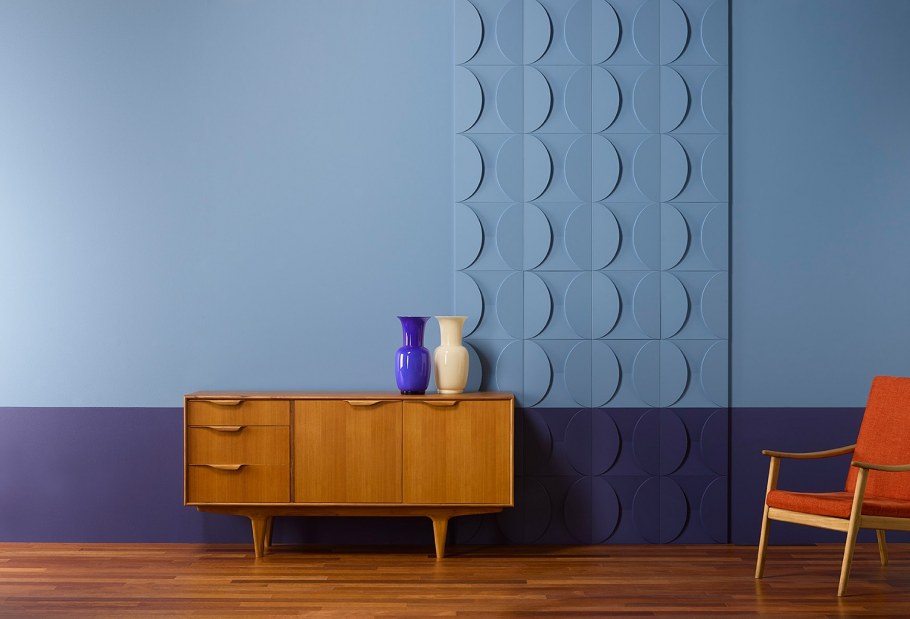 3d панели Orac Decor