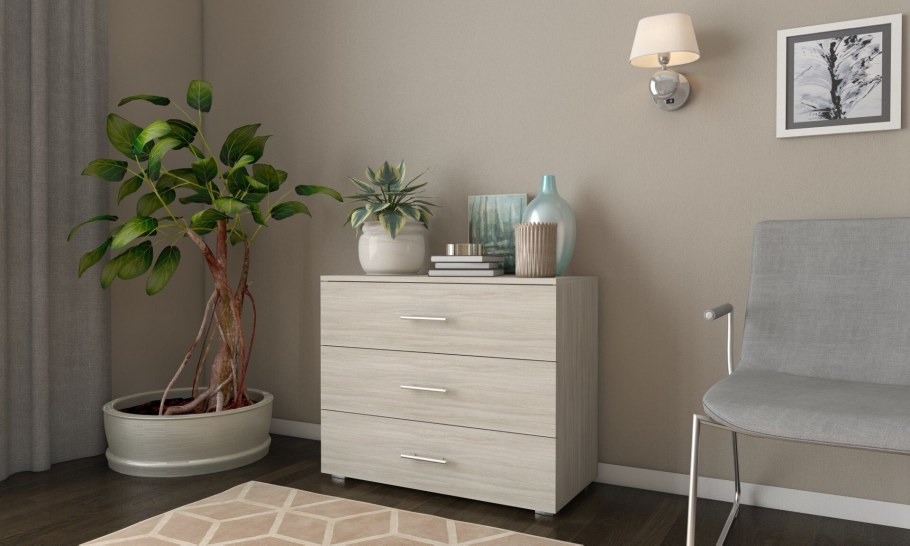 Дизайнерский комод