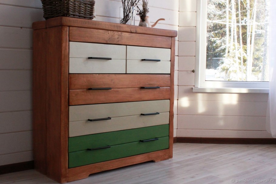 Комод экон 2