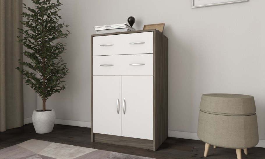 Тумбочки Louvre Home