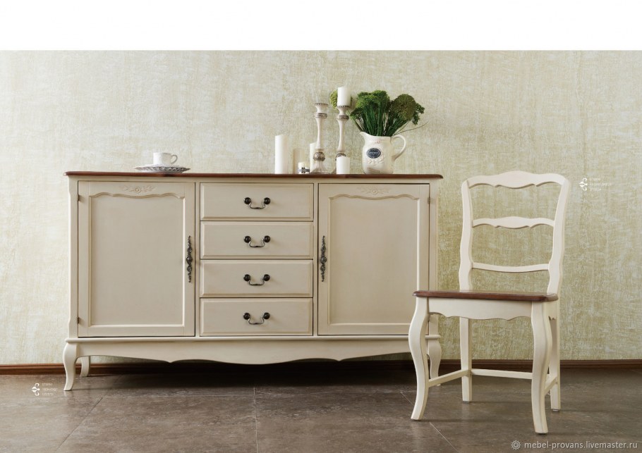 Комод Kare Design