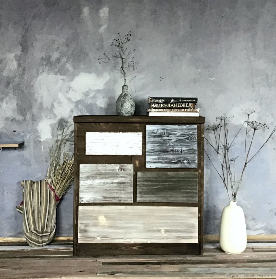 Икеа комод лофт