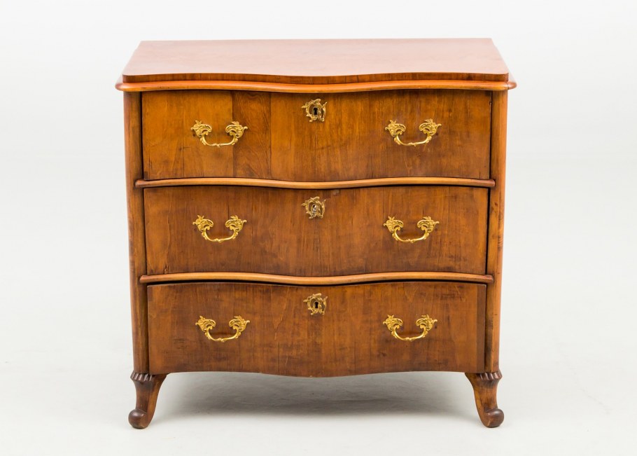 Комод Layon by Romatti