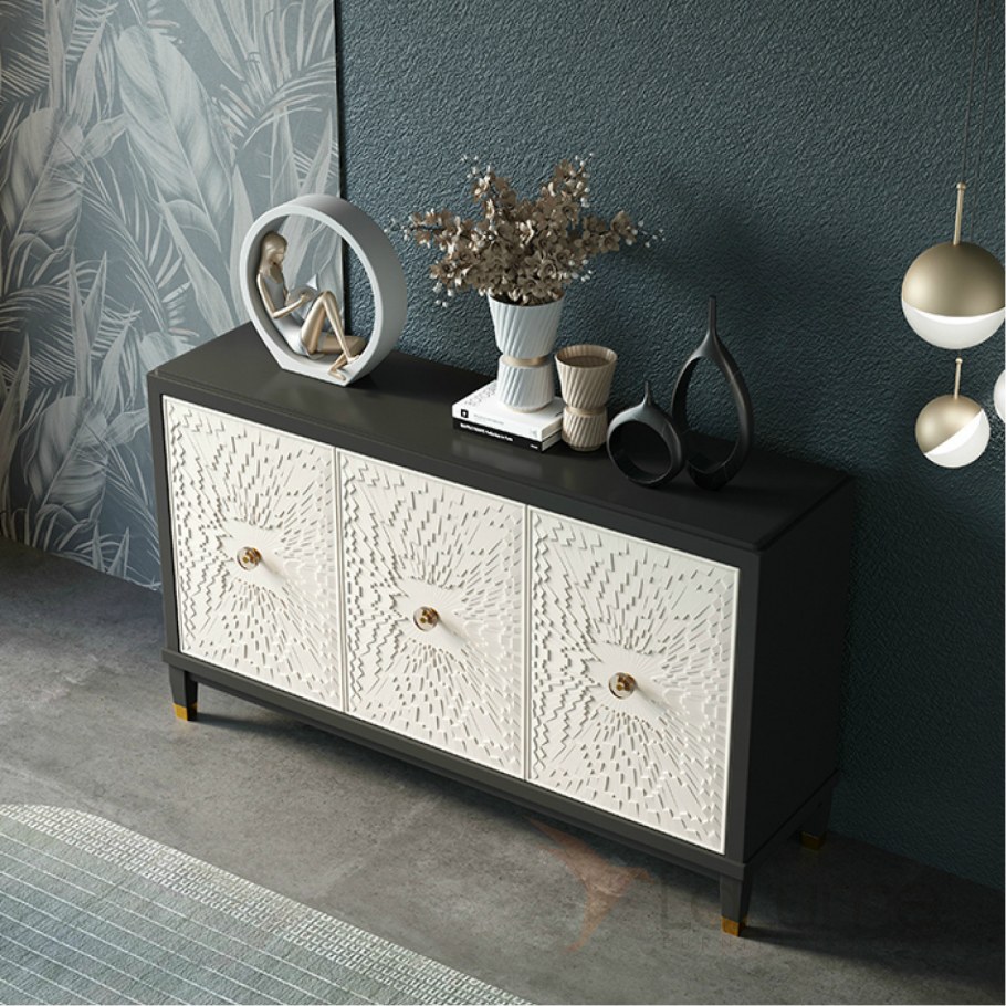 Тумба "gouache Birch"