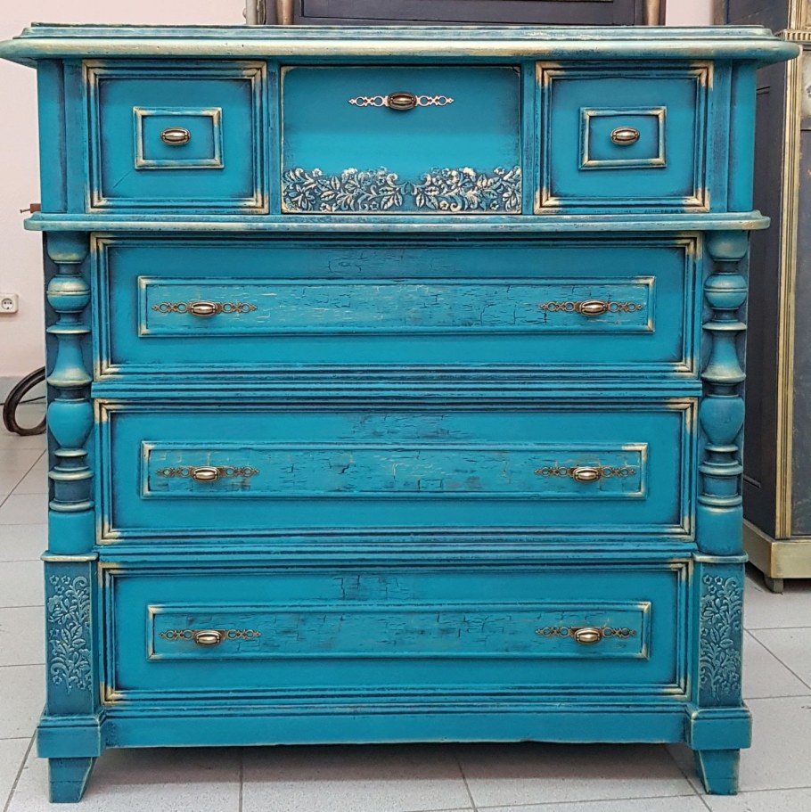 Комод Florentin