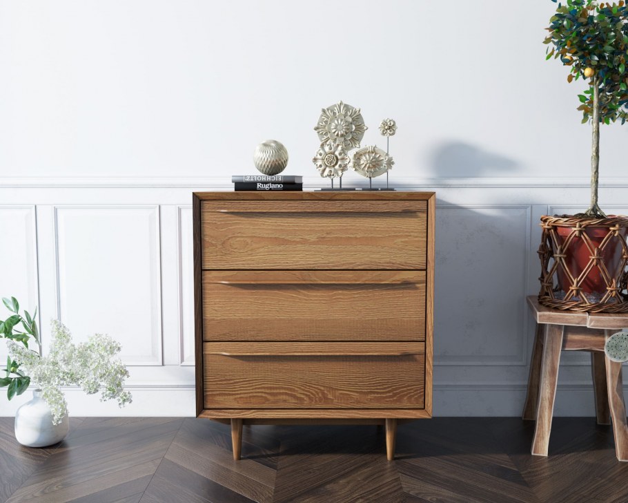 Комод Тимберика Бьерт