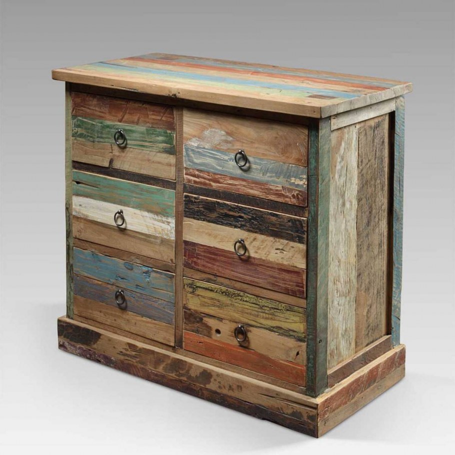 Panamar комод 505.115