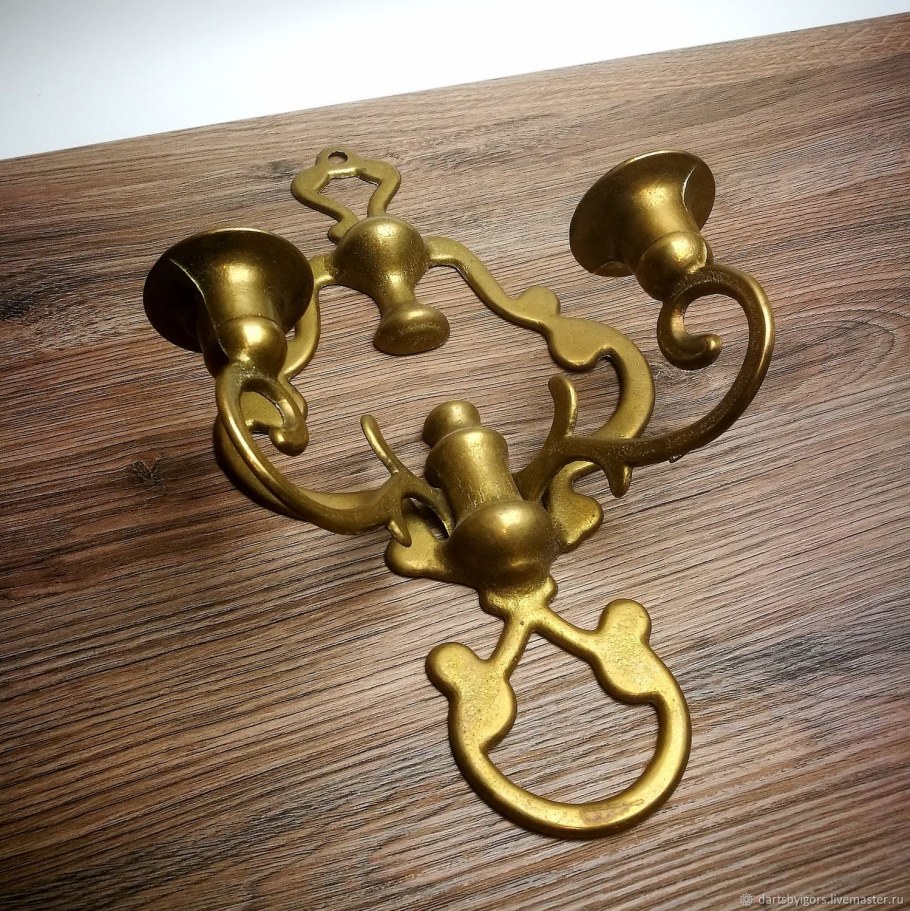 Канделябр Lefard 726-110