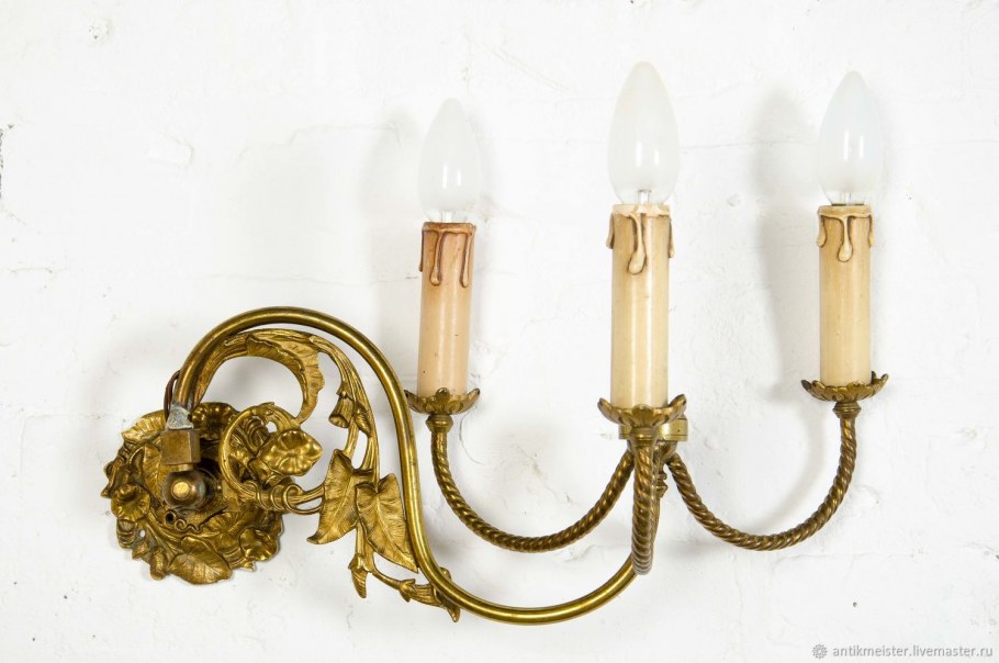 Бра Евросвет 22404/1