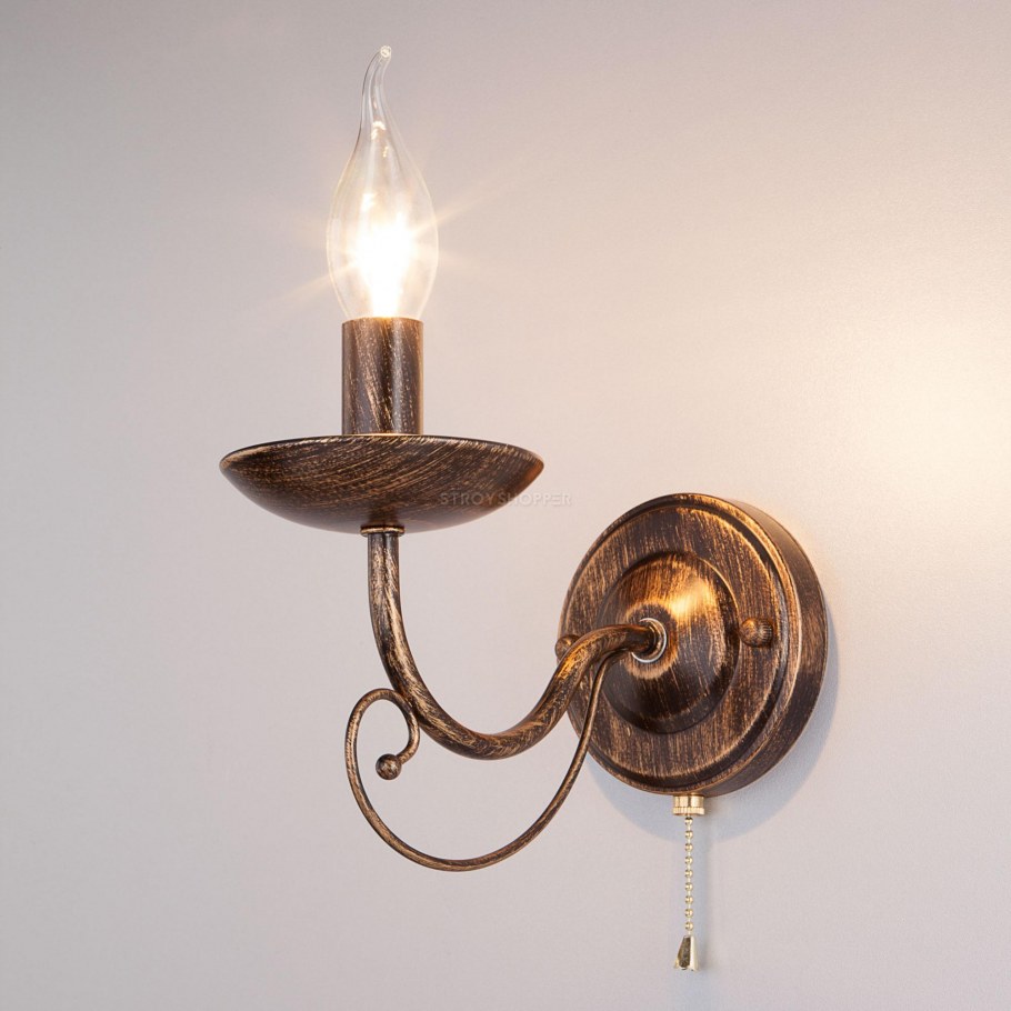 Канделябр stilars 1398ab