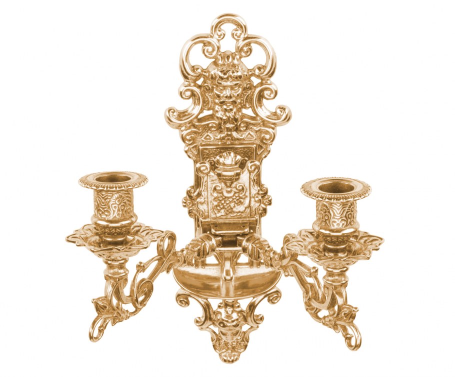 Канделябр Винтаж