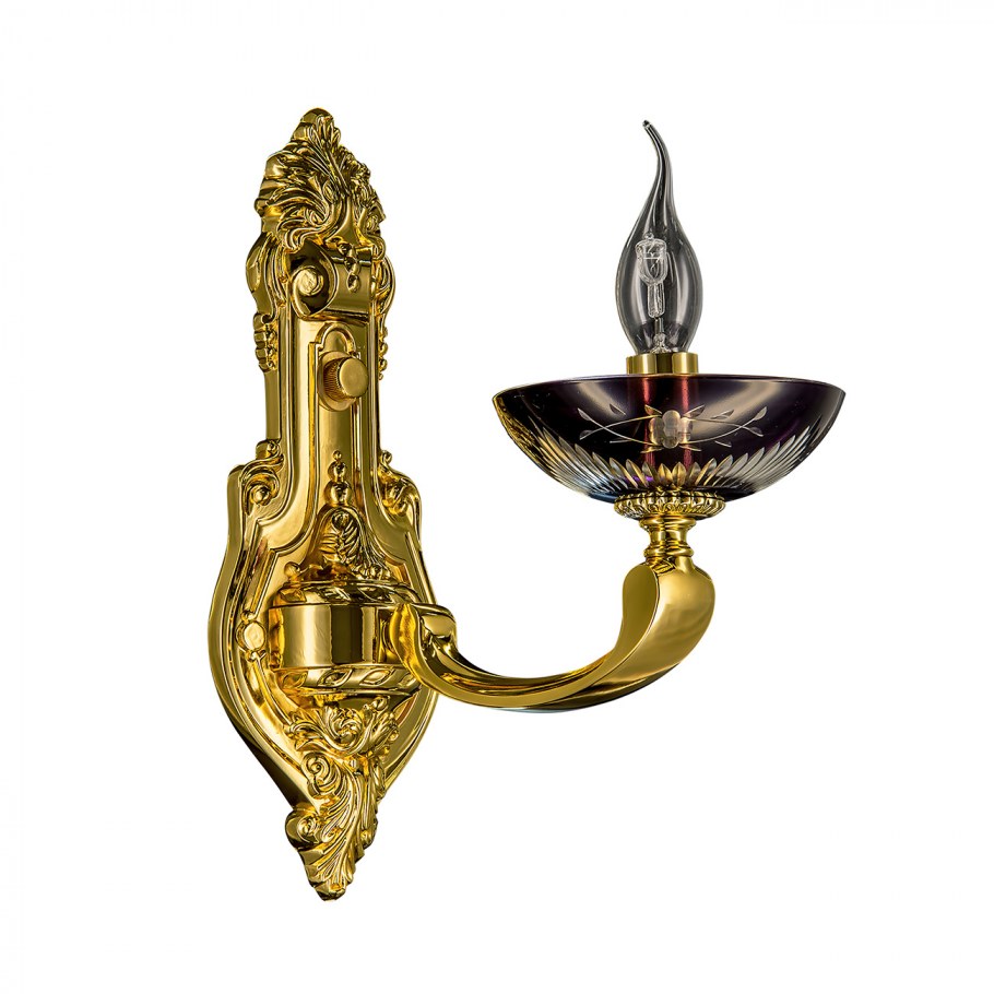 Канделябр Alberti Livio 646-022