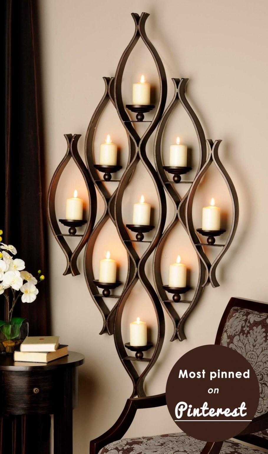 Бра Arte Lamp 1129 a1129ap-1wh