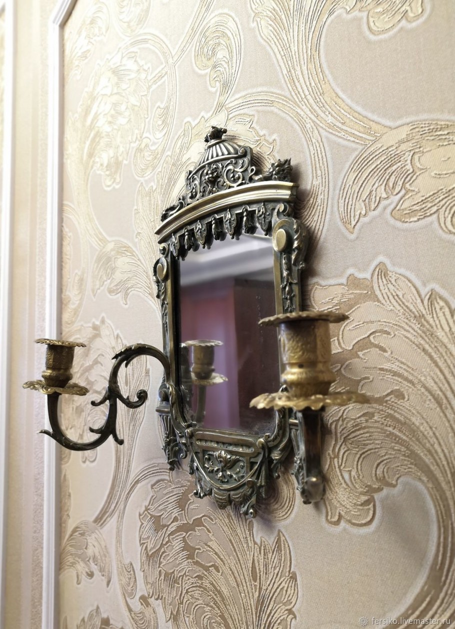 2062200 Канделябр на 5 свечей