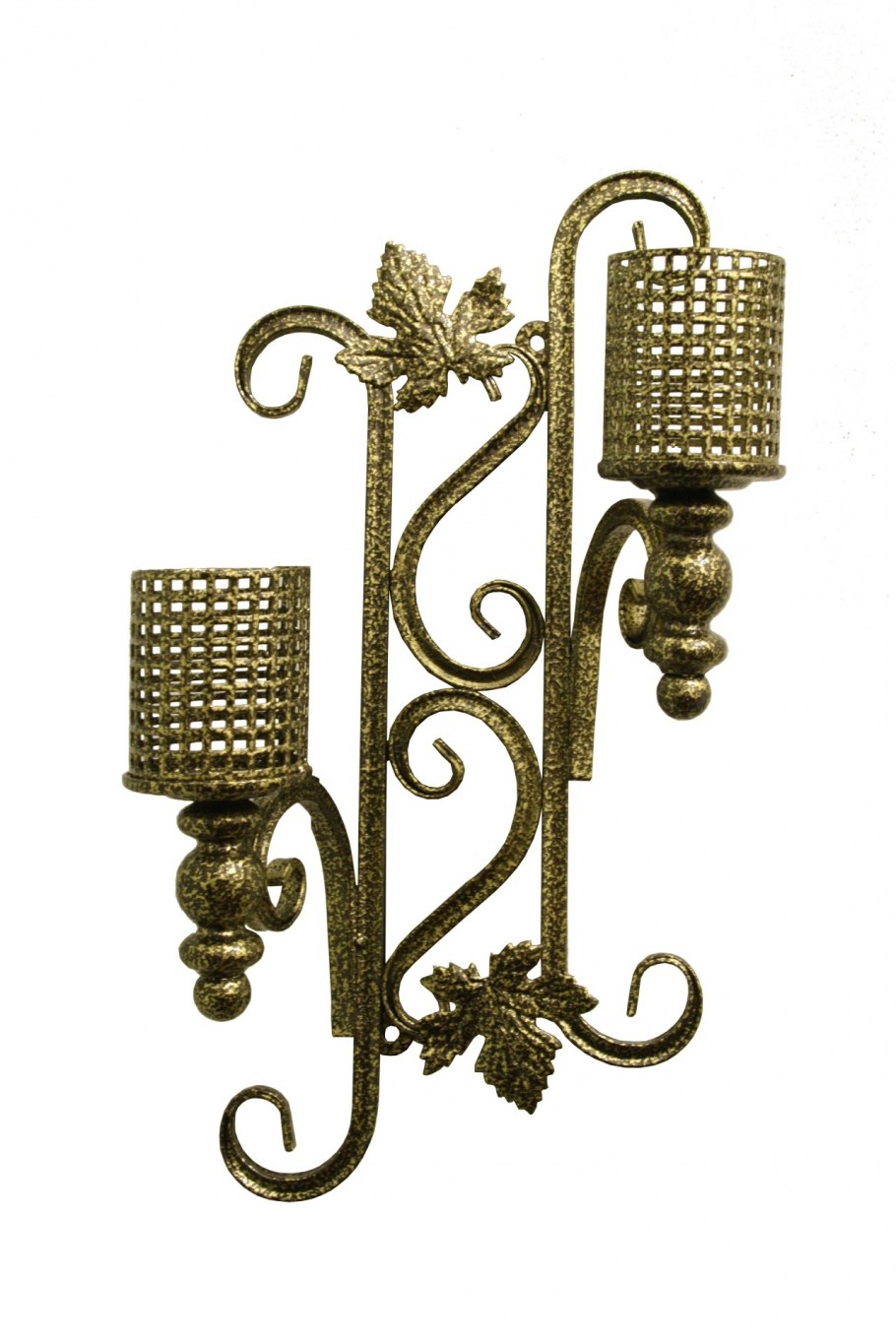 Свечи в стиле лофт