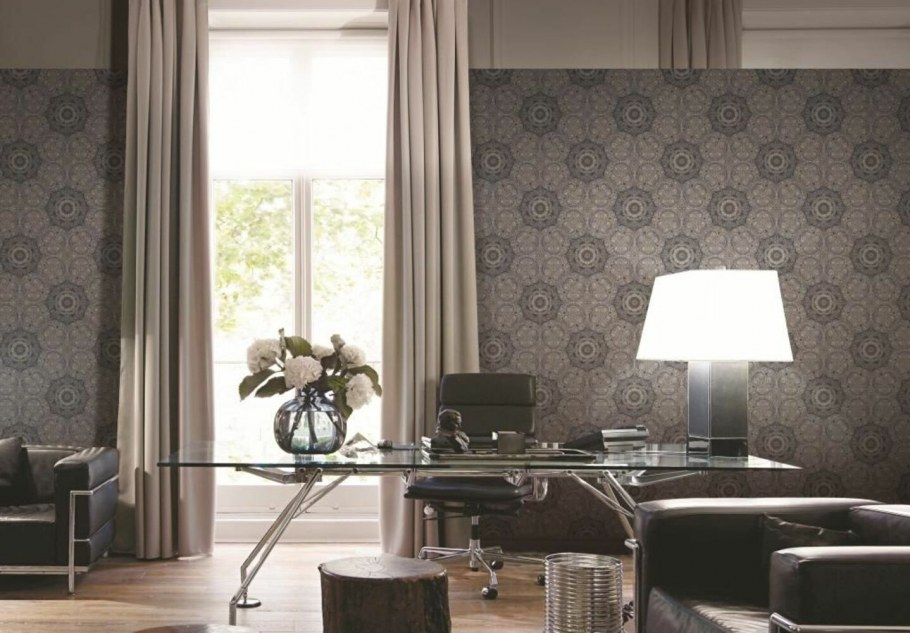 1005-3 Обои Alessandro Allori Marrakech