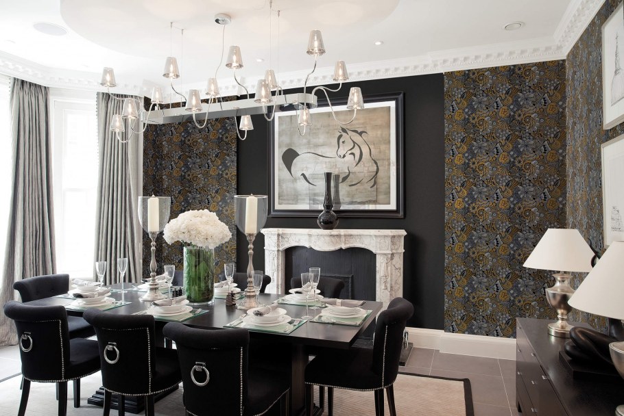 Обои Loymina Lac deco lac2-010