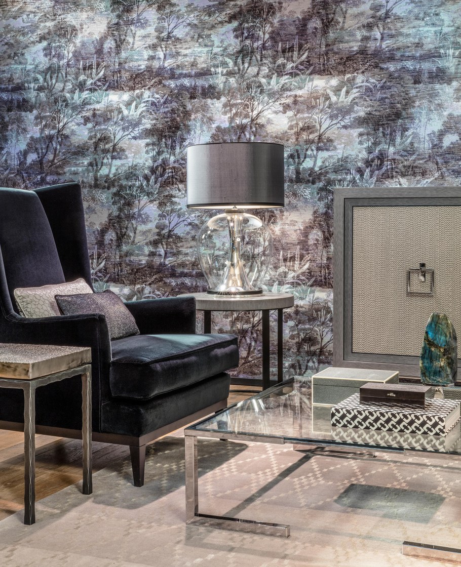 Обои Arte Avalon 31505