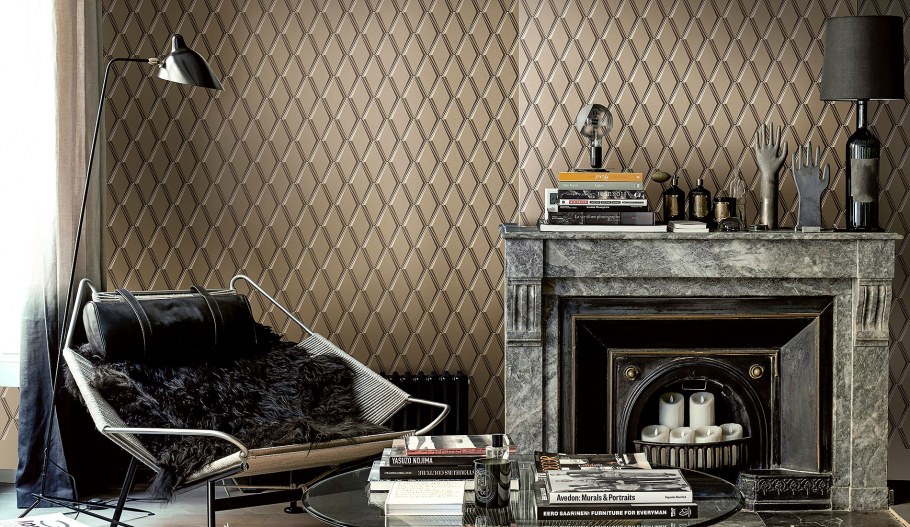 Обои 7-001 Milassa trend