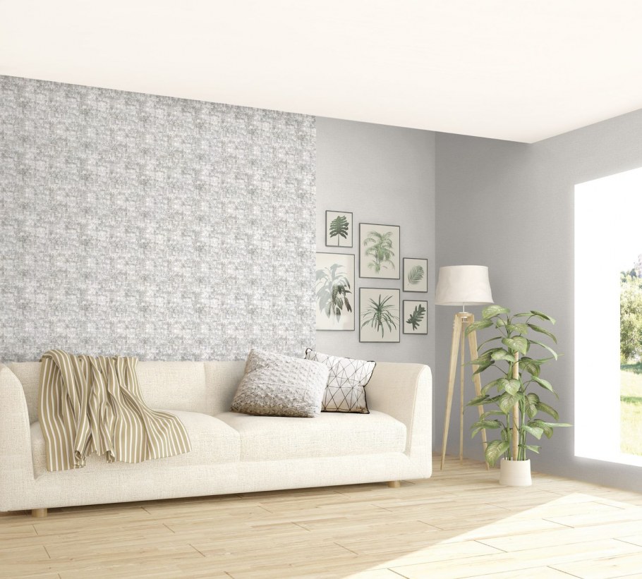 Обои dekens Habitat